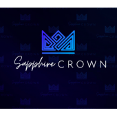 Sapphire Crown